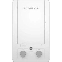 EcoFlow Smart Home Panel Combo, Verteiler