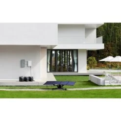 EcoFlow Solar Tracker, Halterung -Gardena Verkaufe EcoFlow Solar Tracker Halterung@@1868552 2