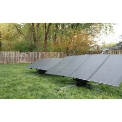 EcoFlow Solar Tracker, Halterung -Gardena Verkaufe EcoFlow Solar Tracker Halterung@@1868552 3
