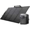 EcoFlow Starterset Solarpanel 220W + Powerstation Delta 2 A1.000W -Gardena Verkaufe EcoFlow Starterset Solarpanel 220W Powerstation Delta 2 A1 000W@@1914572