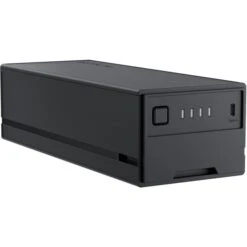 EcoFlow Zusatzbatterie Für EcoFlow Glacier Kühlbox, Akku