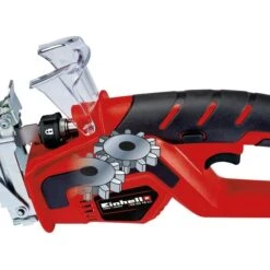 Einhell Akku-Astsäge GE-GS 18 Li - Solo -Gardena Verkaufe Einhell Akku Asts ge GE GS 18 Li Solo@@1327306 4