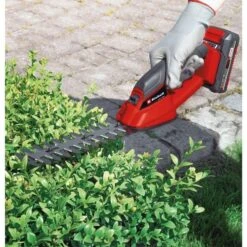 Einhell Akku-Grasschere/ -Strauchschere GE-CG 18 Li-Solo, 18Volt 27 Einhell Akku-Grasschere/ -Strauchschere GE-CG 18 Li-Solo, 18Volt -Gardena Verkaufe Einhell Akku Grasschere Strauchschere GE CG 18 Li Solo 18Volt@@1327311 9