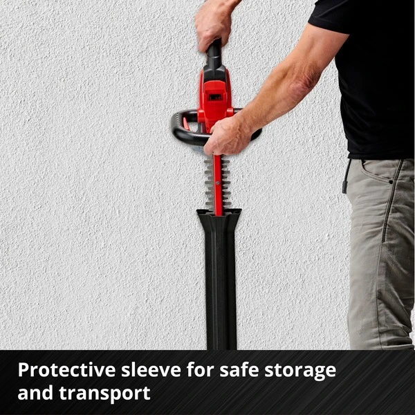 Einhell Akku-Heckenschere ARCURRA 10 Einhell Akku-Heckenschere ARCURRA – Bild 8