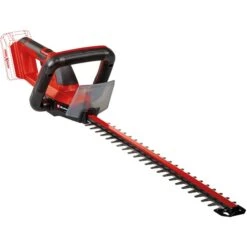 Einhell Akku-Heckenschere GC-CH 18/50 Li-Solo -Gardena Verkaufe Einhell Akku Heckenschere GC CH 18 50 Li Solo@@100008642 1