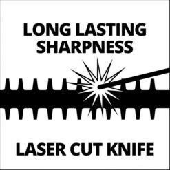 Einhell Akku-Heckenschere GC-CH 18/50 Li-Solo -Gardena Verkaufe Einhell Akku Heckenschere GC CH 18 50 Li Solo@@100008642 10