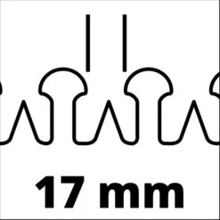 Einhell Akku-Heckenschere GC-CH 18/50 Li-Solo -Gardena Verkaufe Einhell Akku Heckenschere GC CH 18 50 Li Solo@@100008642 12
