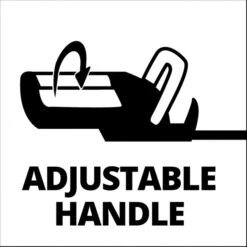 Einhell Akku-Heckenschere GC-CH 18/50 Li-Solo -Gardena Verkaufe Einhell Akku Heckenschere GC CH 18 50 Li Solo@@100008642 13