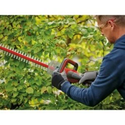 Einhell Akku-Heckenschere GC-CH 18/50 Li-Solo -Gardena Verkaufe Einhell Akku Heckenschere GC CH 18 50 Li Solo@@100008642 15