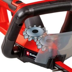 Einhell Akku-Heckenschere GC-CH 18/50 Li-Solo -Gardena Verkaufe Einhell Akku Heckenschere GC CH 18 50 Li Solo@@100008642 2
