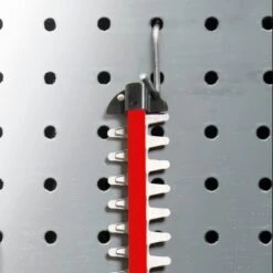 Einhell Akku-Heckenschere GC-CH 18/50 Li-Solo -Gardena Verkaufe Einhell Akku Heckenschere GC CH 18 50 Li Solo@@100008642 7