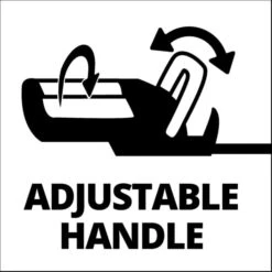 Einhell Akku-Heckenschere GE-CH1855/1 Li, 18 Volt -Gardena Verkaufe Einhell Akku Heckenschere GE CH1855 1 Li 18 Volt@@1462086 13