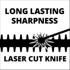 Einhell Akku-Heckenschere GE-CH1855/1 Li, 18 Volt -Gardena Verkaufe Einhell Akku Heckenschere GE CH1855 1 Li 18 Volt@@1462086 14