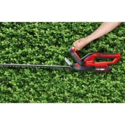 Einhell Akku-Heckenschere GE-CH1855/1 Li, 18 Volt -Gardena Verkaufe Einhell Akku Heckenschere GE CH1855 1 Li 18 Volt@@1462086 8