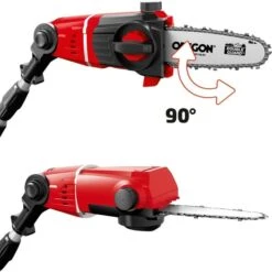 Einhell Akku-Hochentaster GE-LC 18Li T Kit, 18Volt -Gardena Verkaufe Einhell Akku Hochentaster GE LC 18Li T Kit 18Volt@@9whhee04 7