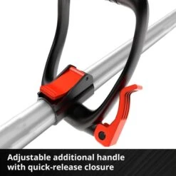 Einhell Akku-Multifunktionswerkzeug GE-HC 18 Li T, Hochentaster -Gardena Verkaufe Einhell Akku Multifunktionswerkzeug GE HC 18 Li T Hochentaster@@1192664 2