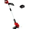 Einhell Akku-Rasentrimmer GE-CT 18Li Kit, 18Volt -Gardena Verkaufe Einhell Akku Rasentrimmer GE CT 18Li Kit 18Volt@@1327840