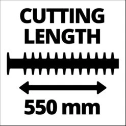 Einhell Benzin-Heckenschere GE-PH 2555 A -Gardena Verkaufe Einhell Benzin Heckenschere GE PH 2555 A@@1132918 10