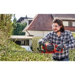 Einhell Benzin-Heckenschere GE-PH 2555 A -Gardena Verkaufe Einhell Benzin Heckenschere GE PH 2555 A@@1132918 6