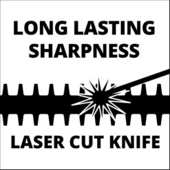 Einhell Benzin-Heckenschere GE-PH 2555 A -Gardena Verkaufe Einhell Benzin Heckenschere GE PH 2555 A@@1132918 7