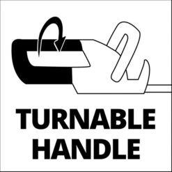 Einhell Benzin-Heckenschere GE-PH 2555 A -Gardena Verkaufe Einhell Benzin Heckenschere GE PH 2555 A@@1132918 8