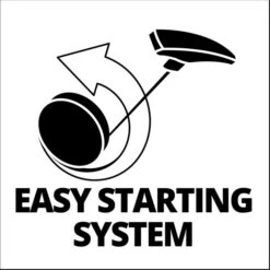 Einhell Benzin-Heckenschere GE-PH 2555 A -Gardena Verkaufe Einhell Benzin Heckenschere GE PH 2555 A@@1132918 9