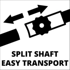 Einhell Benzin-Multifunktionsantrieb GC-MM 52 I AS, Rasentrimmer -Gardena Verkaufe Einhell Benzin Multifunktionsantrieb GC MM 52 I AS Rasentrimmer@@1615973 11