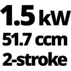 Einhell Benzin-Multifunktionsantrieb GC-MM 52 I AS, Rasentrimmer -Gardena Verkaufe Einhell Benzin Multifunktionsantrieb GC MM 52 I AS Rasentrimmer@@1615973 12