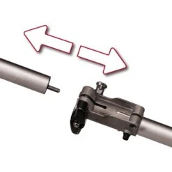 Einhell Benzin-Multifunktionsantrieb GC-MM 52 I AS, Rasentrimmer -Gardena Verkaufe Einhell Benzin Multifunktionsantrieb GC MM 52 I AS Rasentrimmer@@1615973 4