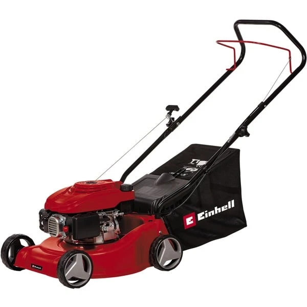 Einhell Benzin-Rasenmäher GC-PM 40/1 3 Einhell Benzin-Rasenmäher GC-PM 40/1