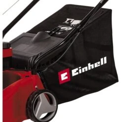 Einhell Benzin-Rasenmäher GC-PM 40/1 15 Einhell Benzin-Rasenmäher GC-PM 40/1 -Gardena Verkaufe Einhell Benzin Rasenm her GC PM 40 1@@1716260 3