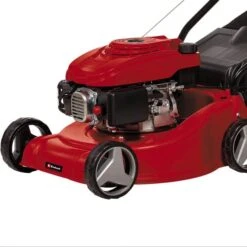 Einhell Benzin-Rasenmäher GC-PM 40/1 16 Einhell Benzin-Rasenmäher GC-PM 40/1 -Gardena Verkaufe Einhell Benzin Rasenm her GC PM 40 1@@1716260 4