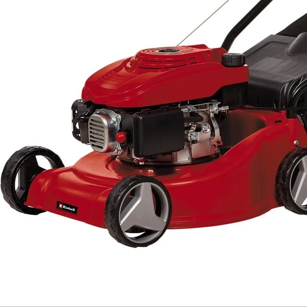 Einhell Benzin-Rasenmäher GC-PM 40/1 7 Einhell Benzin-Rasenmäher GC-PM 40/1 – Bild 5