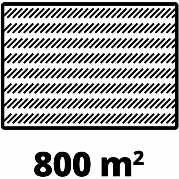 Einhell Benzin-Rasenmäher GC-PM 40/1 11 Einhell Benzin-Rasenmäher GC-PM 40/1 – Bild 9