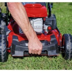 Einhell Benzin-Rasenmäher GC-PM 51/3 S HW-E 18 Einhell Benzin-Rasenmäher GC-PM 51/3 S HW-E -Gardena Verkaufe Einhell Benzin Rasenm her GC PM 51 3 S HW E@@1716354 1