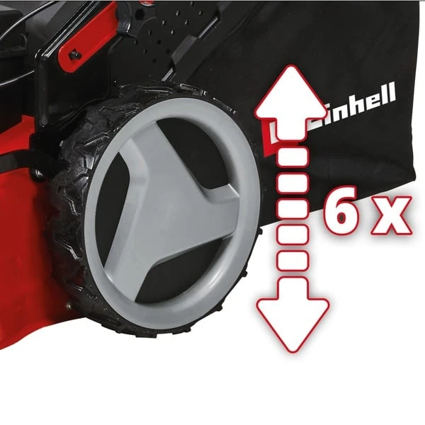 Einhell Benzin-Rasenmäher GC-PM 51/3 S HW-E 13 Einhell Benzin-Rasenmäher GC-PM 51/3 S HW-E – Bild 11