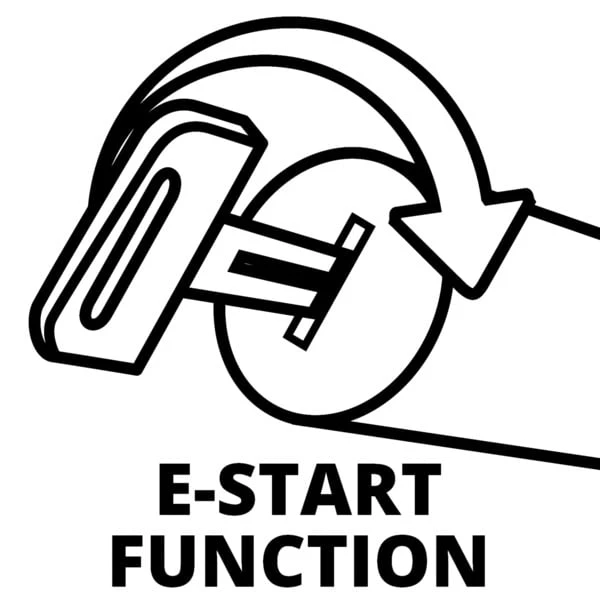 Einhell Benzin-Rasenmäher GC-PM 51/3 S HW-E 14 Einhell Benzin-Rasenmäher GC-PM 51/3 S HW-E – Bild 12