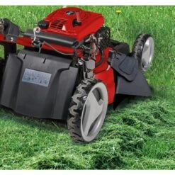 Einhell Benzin-Rasenmäher GC-PM 51/3 S HW-E 19 Einhell Benzin-Rasenmäher GC-PM 51/3 S HW-E -Gardena Verkaufe Einhell Benzin Rasenm her GC PM 51 3 S HW E@@1716354 2