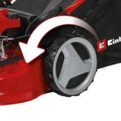 Einhell Benzin-Rasenmäher GC-PM 51/3 S HW-E 22 Einhell Benzin-Rasenmäher GC-PM 51/3 S HW-E -Gardena Verkaufe Einhell Benzin Rasenm her GC PM 51 3 S HW E@@1716354 5