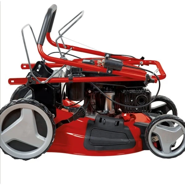 Einhell Benzin-Rasenmäher GC-PM 51/3 S HW-E 11 Einhell Benzin-Rasenmäher GC-PM 51/3 S HW-E – Bild 9