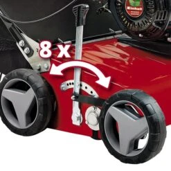 Einhell Benzin-Vertikutierer GC-SC 4240 P 15 Einhell Benzin-Vertikutierer GC-SC 4240 P -Gardena Verkaufe Einhell Benzin Vertikutierer GC SC 4240 P@@1716367 3