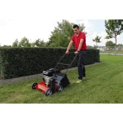 Einhell Benzin-Vertikutierer GC-SC 4240 P 18 Einhell Benzin-Vertikutierer GC-SC 4240 P -Gardena Verkaufe Einhell Benzin Vertikutierer GC SC 4240 P@@1716367 6