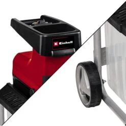 Einhell Elektro-Leisehäcksler GC-RS 60 CB 18 Einhell Elektro-Leisehäcksler GC-RS 60 CB -Gardena Verkaufe Einhell Elektro Leiseh cksler GC RS 60 CB@@1711347 3