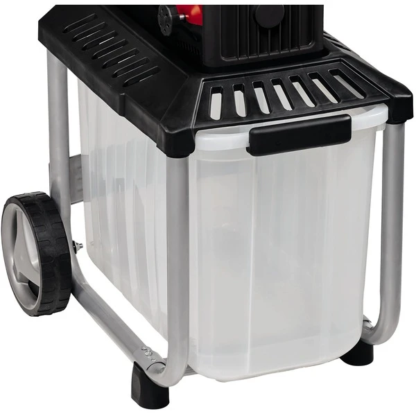 Einhell Elektro-Leisehäcksler GC-RS 60 CB 7 Einhell Elektro-Leisehäcksler GC-RS 60 CB – Bild 5