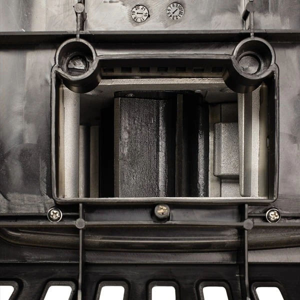 Einhell Elektro-Leisehäcksler GC-RS 60 CB 8 Einhell Elektro-Leisehäcksler GC-RS 60 CB – Bild 6