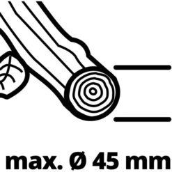 Einhell Elektro-Leisehäcksler GC-RS 60 CB 24 Einhell Elektro-Leisehäcksler GC-RS 60 CB -Gardena Verkaufe Einhell Elektro Leiseh cksler GC RS 60 CB@@1711347 9