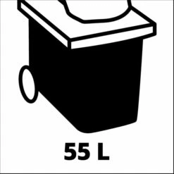 Einhell Elektro-Messerhäcksler GC-KS 2540 CE -Gardena Verkaufe Einhell Elektro Messerh cksler GC KS 2540 CE@@1716705 10