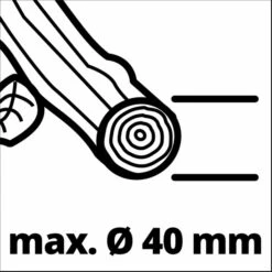 Einhell Elektro-Messerhäcksler GC-KS 2540 CE -Gardena Verkaufe Einhell Elektro Messerh cksler GC KS 2540 CE@@1716705 9