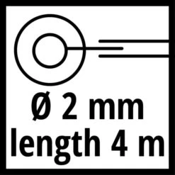 Einhell Ersatzfadenspule GH-PT 2538 AS, Mäh-Faden 5 Einhell Ersatzfadenspule GH-PT 2538 AS, Mäh-Faden -Gardena Verkaufe Einhell Ersatzfadenspule GH PT 2538 AS M h Faden@@1192502 10