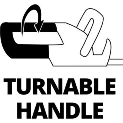 Einhell Heckenschere GE-EH 6560 -Gardena Verkaufe Einhell Heckenschere GE EH 6560@@1324739 13